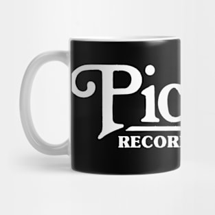 Pickles Records & Tapes - Omaha, Nebraska Mug